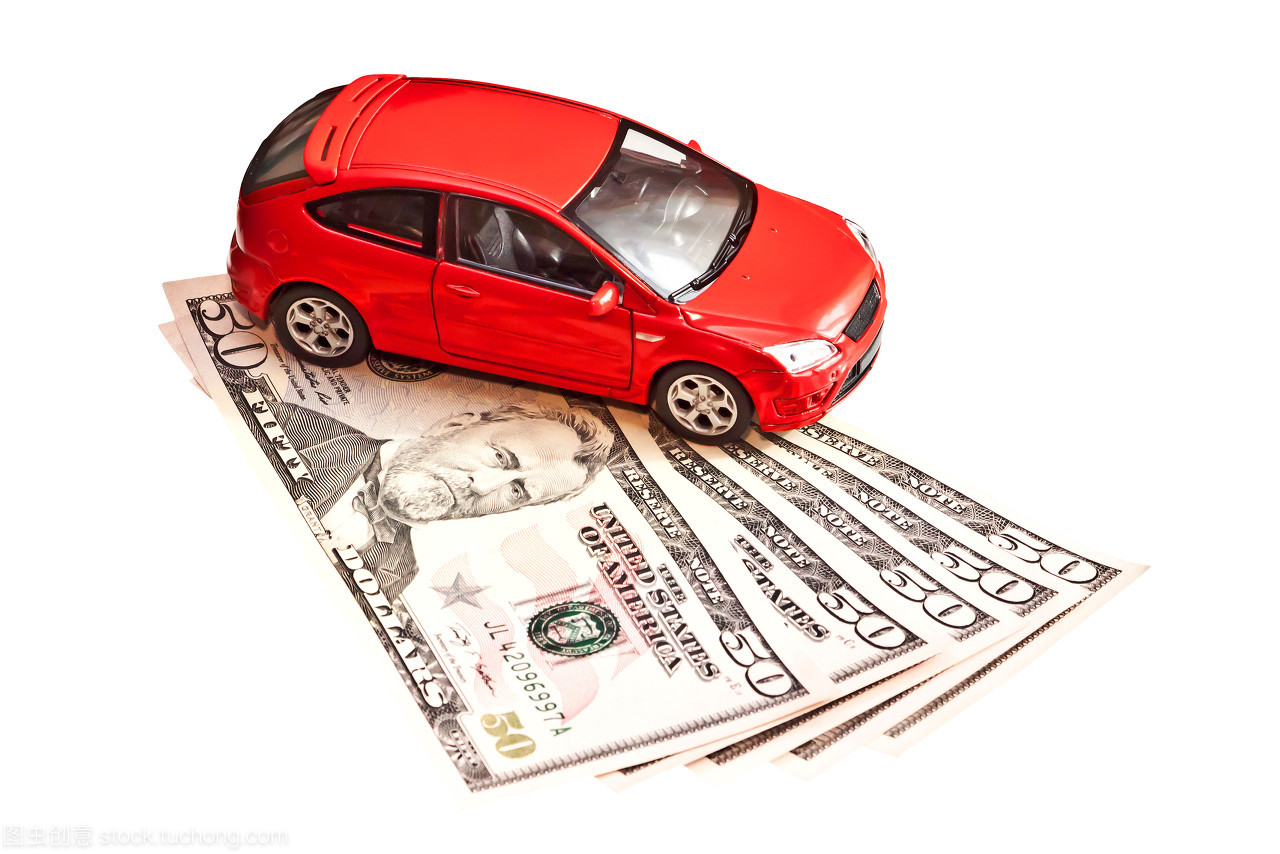 汽車與資金 購車、租賃、保險、燃料及汽車租賃服務全解析