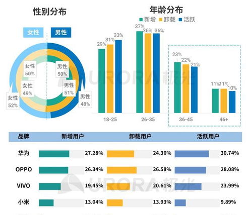 極光數據探秘 拼多多裂變模式背后的數據迷霧